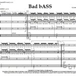 Bad bASS cadence