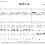 Nebula cadence 1st page