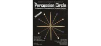 Percussion Magazine: The Percussion Circle – Issue #1