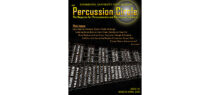 The Percussion Circle – Issue #3